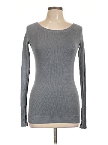 Lululemon Athletica Pullover Sweater (view 1)