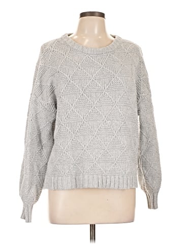 American Eagle Outfitters Pullover Sweater (view 1)