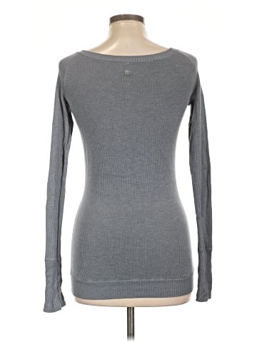 Lululemon Athletica Pullover Sweater (view 2)