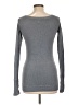 Lululemon Athletica Gray Pullover Sweater Size L (estimated) - photo 2