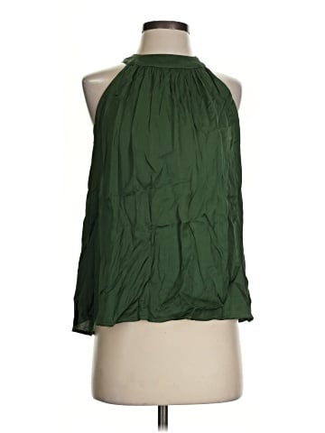 Velvet by Graham & Spencer Sleeveless Blouse (view 1)