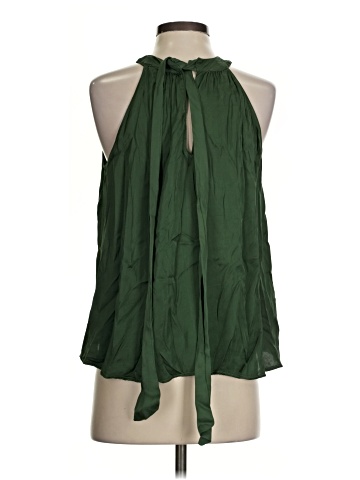 Velvet by Graham & Spencer Sleeveless Blouse (view 2)