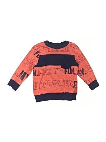 Cat & Jack Pullover Sweater (view 1)