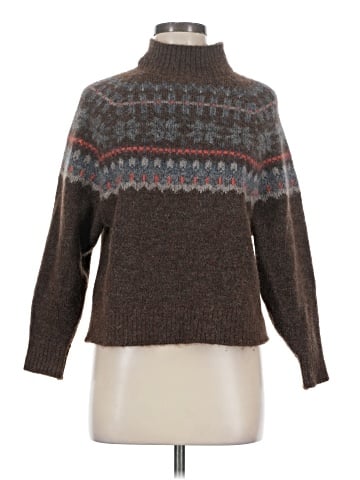 Old Navy Turtleneck Sweater (view 1)