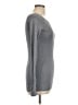 Lululemon Athletica Gray Pullover Sweater Size L (estimated) - photo 4