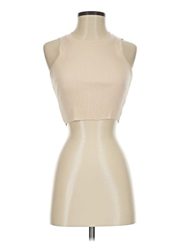 Topshop Tank Top (view 1)