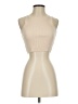 Topshop Tan Tank Top Size 4 - photo 1