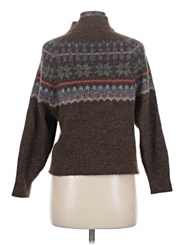 Old Navy Turtleneck Sweater (view 2)