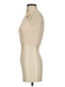 Topshop Tan Tank Top Size 4 - photo 5