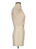 Topshop Tan Tank Top Size 4 - photo 4