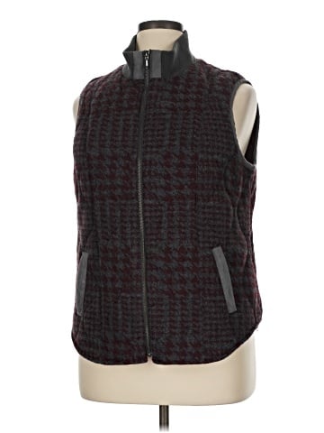 Bob Timberlake Vest (view 1)