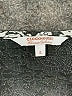 CLOCKHOUSE Silver 3/4 Sleeve Top Size L - photo 6
