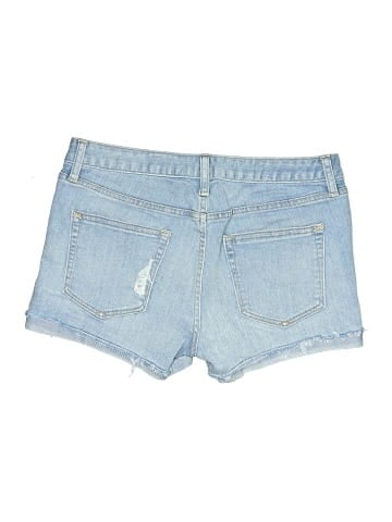 Gap Denim Shorts (view 2)