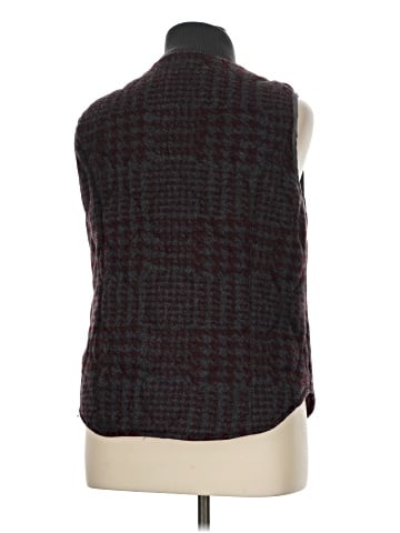 Bob Timberlake Vest (view 2)