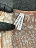 Live 4 Truth 100% Polyester Orange Kimono Size S - photo 7