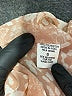 Live 4 Truth 100% Polyester Orange Kimono Size S - photo 8