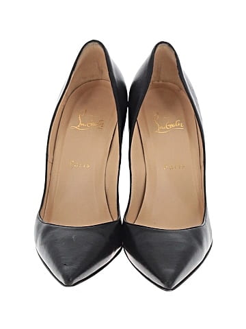 Christian Louboutin Heels (view 2)