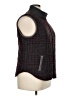 Bob Timberlake Burgundy Vest Size XL - photo 4