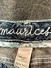 Maurices Blue Jeans Size 15 - 16 - photo 4