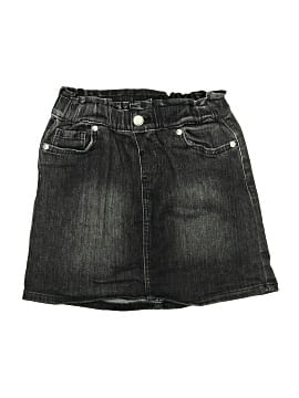 Cat & Jack Denim Skirt (view 1)