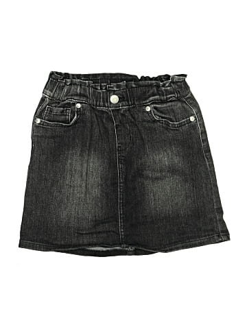 Cat & Jack Denim Skirt (view 1)