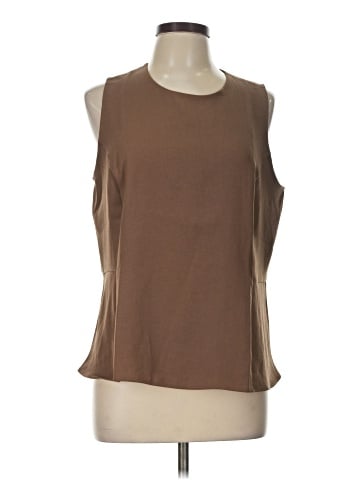SPANX Sleeveless Blouse (view 1)