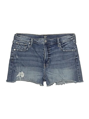 Gap Denim Shorts (view 1)