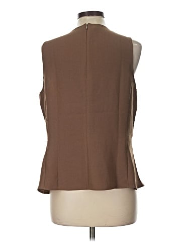 SPANX Sleeveless Blouse (view 2)