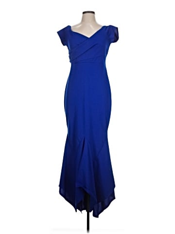 Marina Cocktail Dress (view 1)