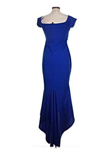 Marina Cocktail Dress (view 2)