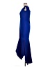 Marina Blue Cocktail Dress Size 10 - photo 5