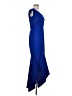 Marina Blue Cocktail Dress Size 10 - photo 4