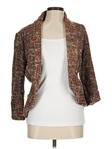 Etcetera Blazer (view 1)