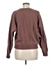 Old Navy Brown Sweatshirt Size M - photo 2