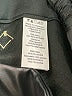 MICHAEL Michael Kors 100% Polyurethane Black Active Pants Size XL - photo 5