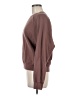 Old Navy Brown Sweatshirt Size M - photo 5