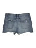 Gap Blue Denim Shorts Size 32 waist - photo 2
