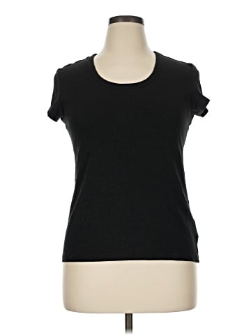 Sigrid Olsen Short Sleeve T-Shirt (view 1)
