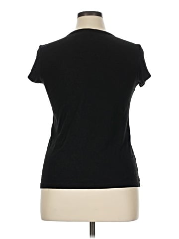 Sigrid Olsen Short Sleeve T-Shirt (view 2)
