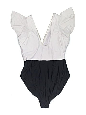 Blooming Jelly One Piece Swimsuit (view 2)