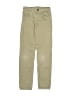 Mayoral Solid Green Khakis Size 8 - photo 1