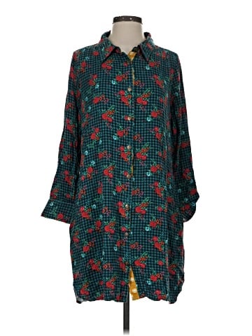 Matilda Jane Casual Dress (view 1)