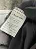 Assorted Brands Solid Gray Jumpsuit Size M - photo 4