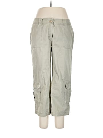 Caslon Cargo Pants (view 1)