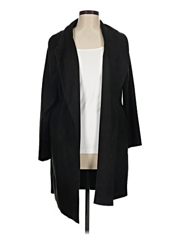 Forever 21 Coat (view 1)