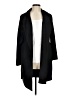 Forever 21 Black Coat Size M - photo 1