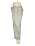 Caslon Gray Cargo Pants Size 12 - photo 5