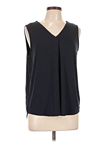 Elie Tahari Sleeveless Blouse (view 1)