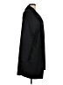 Forever 21 Black Coat Size M - photo 4