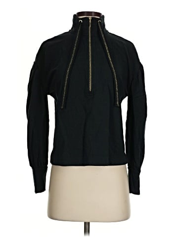 Lilly Pulitzer Turtleneck Sweater (view 1)